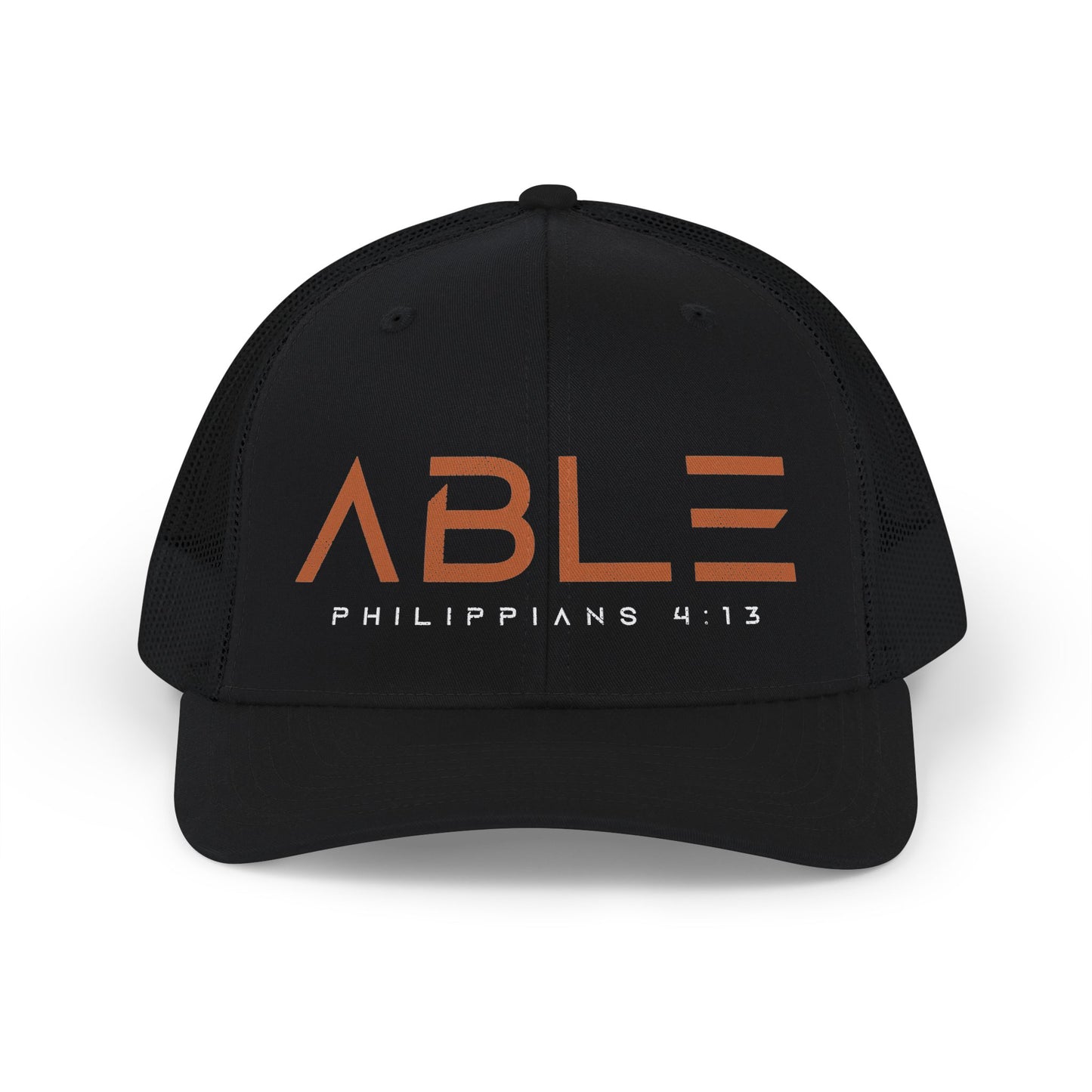 ABLE Philippians 4:13 - Hat