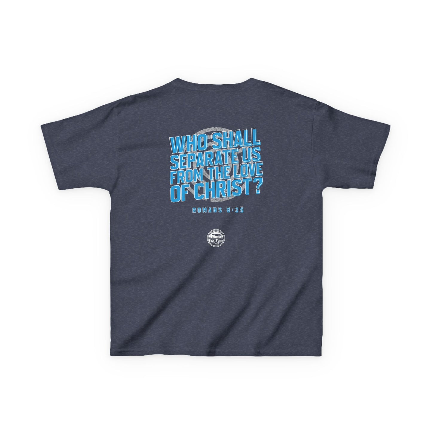 "Jesus Loves You Bro" - Youth Tee