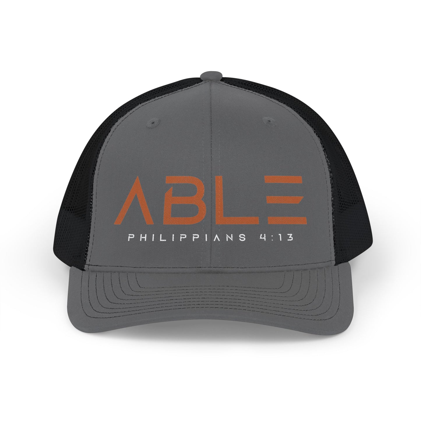 ABLE Philippians 4:13 - Hat