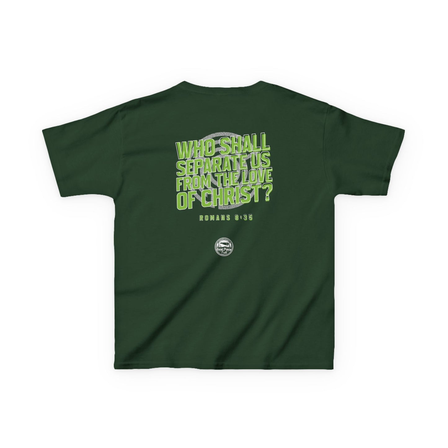 "Jesus Loves You Bro" - Youth Tee