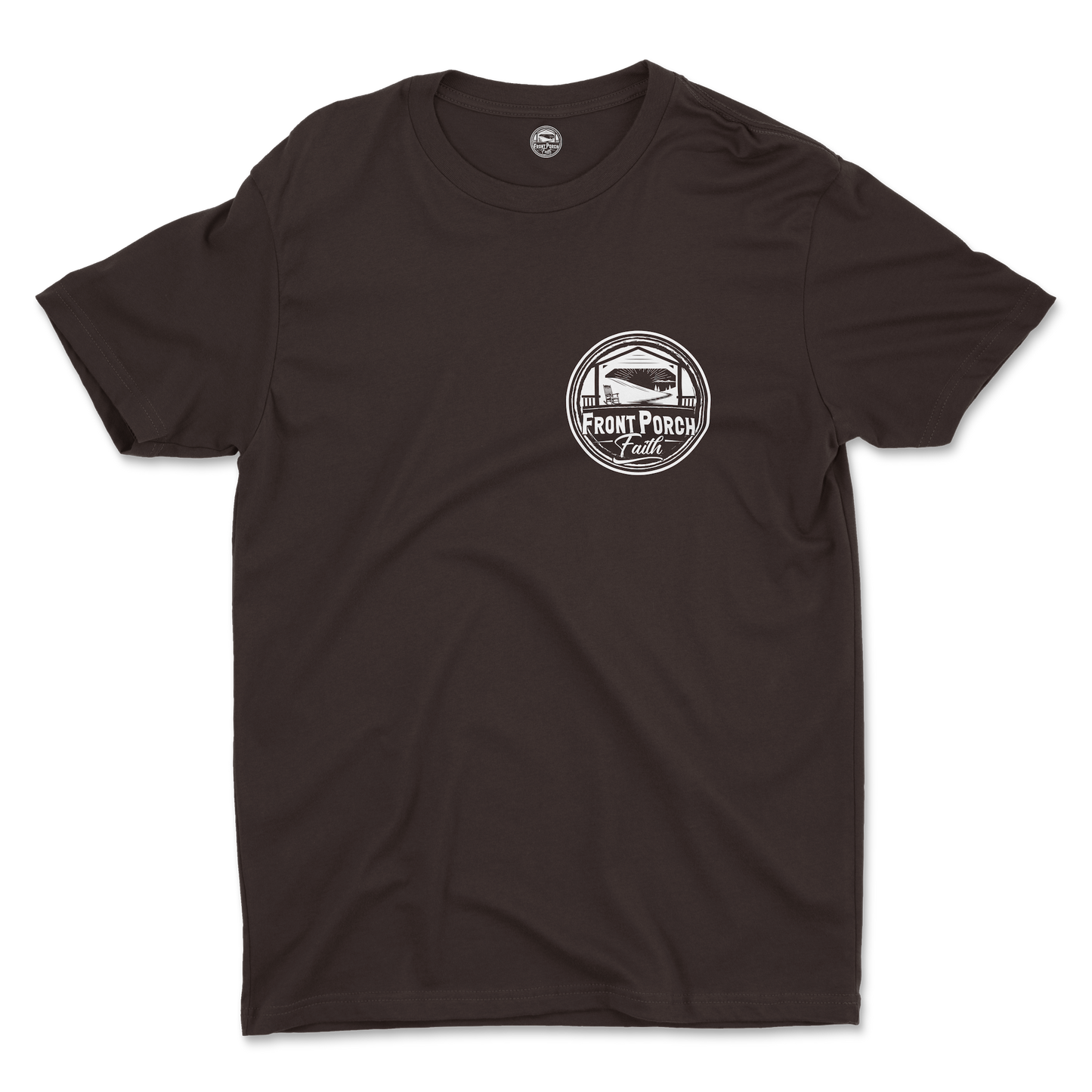 Raisin' Arrows Psalm 127 — Tee