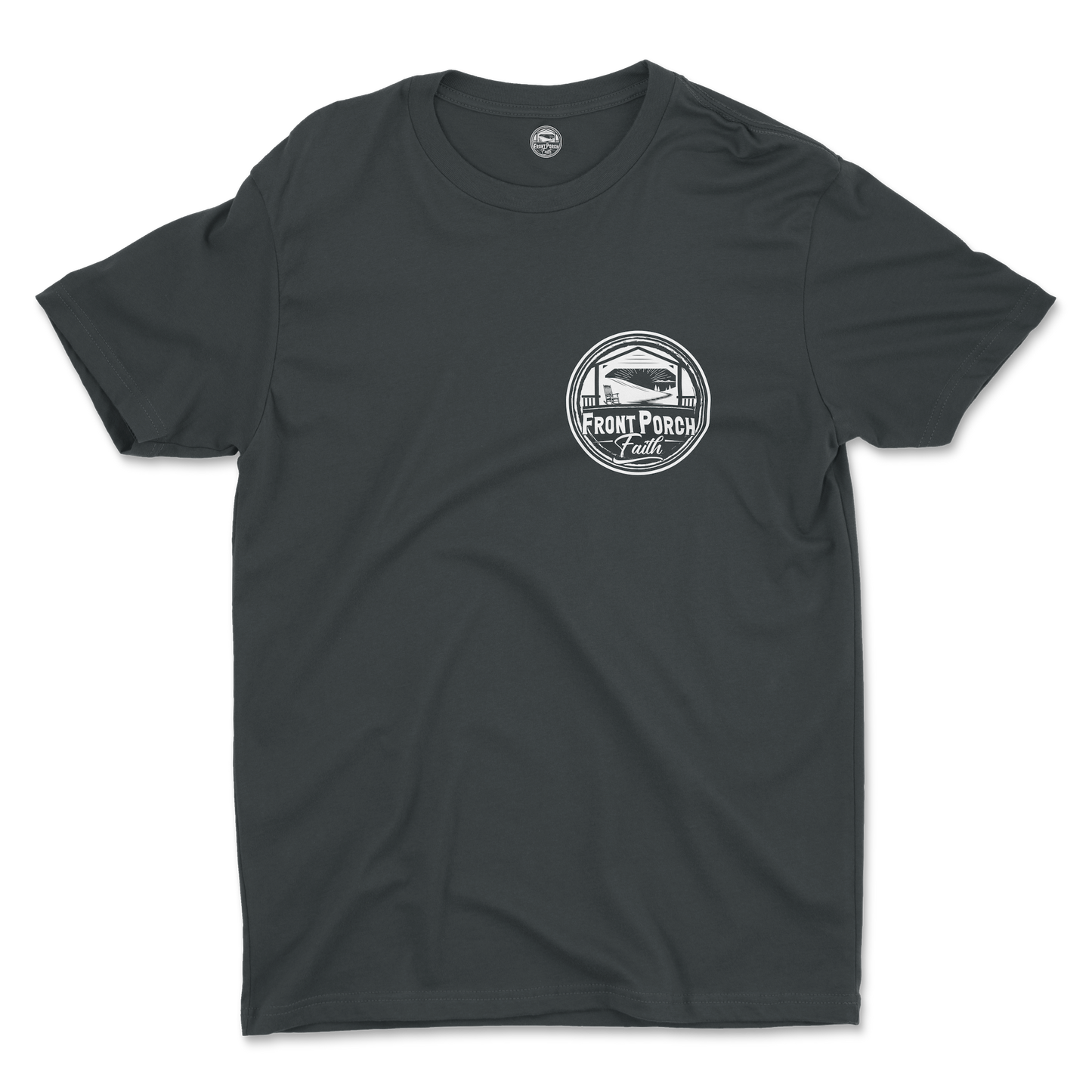 Raisin' Arrows Psalm 127 — Tee