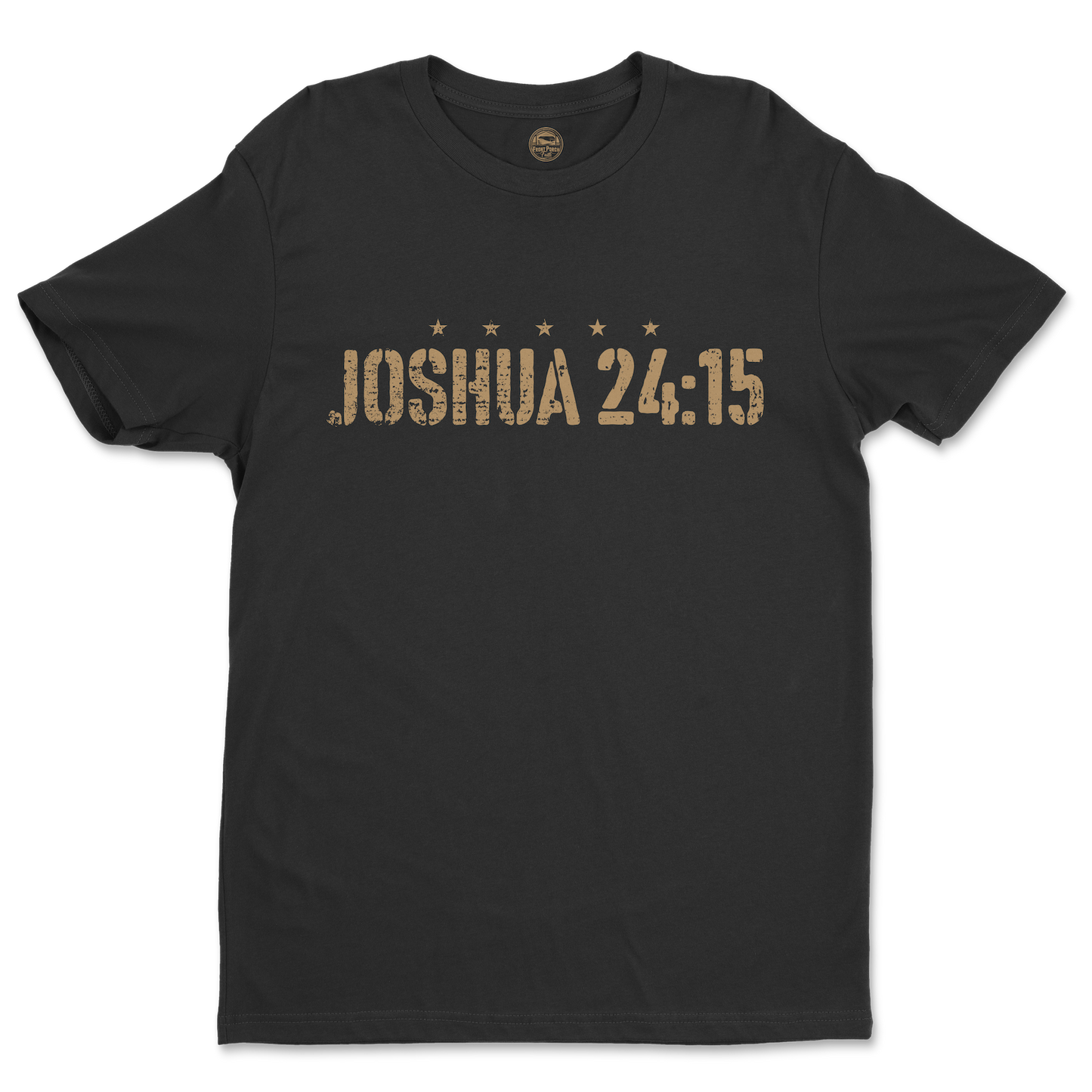 Dad Mode: Protector Joshua 24:15 - Tee