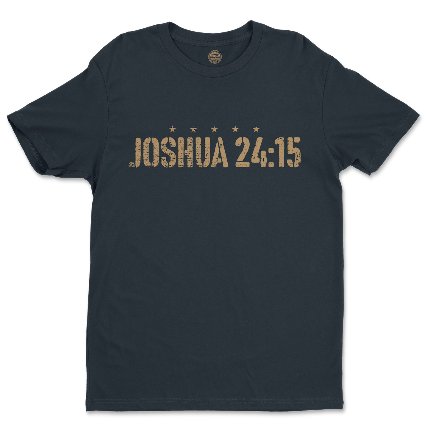 Dad Mode: Protector Joshua 24:15 - Tee