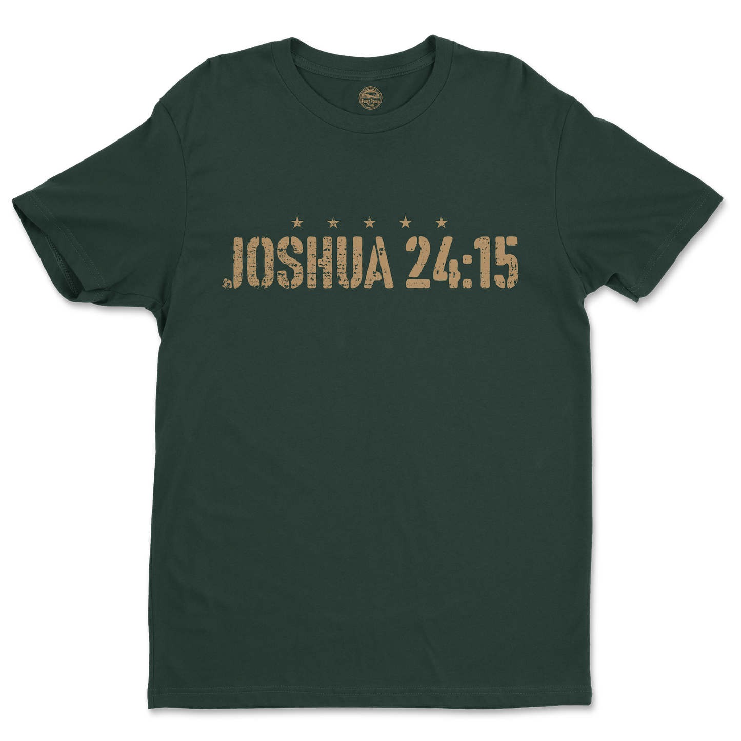 Dad Mode: Protector Joshua 24:15 - Tee