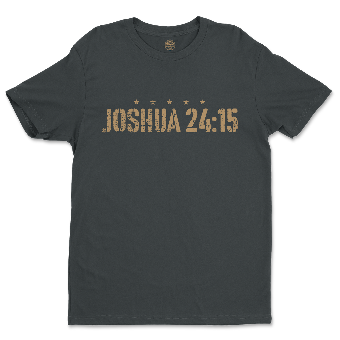 Dad Mode: Protector Joshua 24:15 - Tee