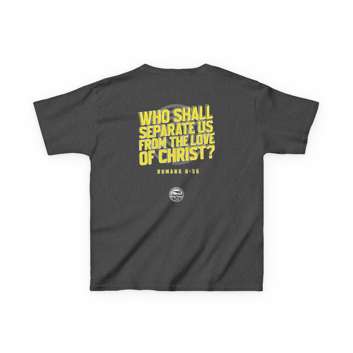 "Jesus Loves You Bro" - Youth Tee