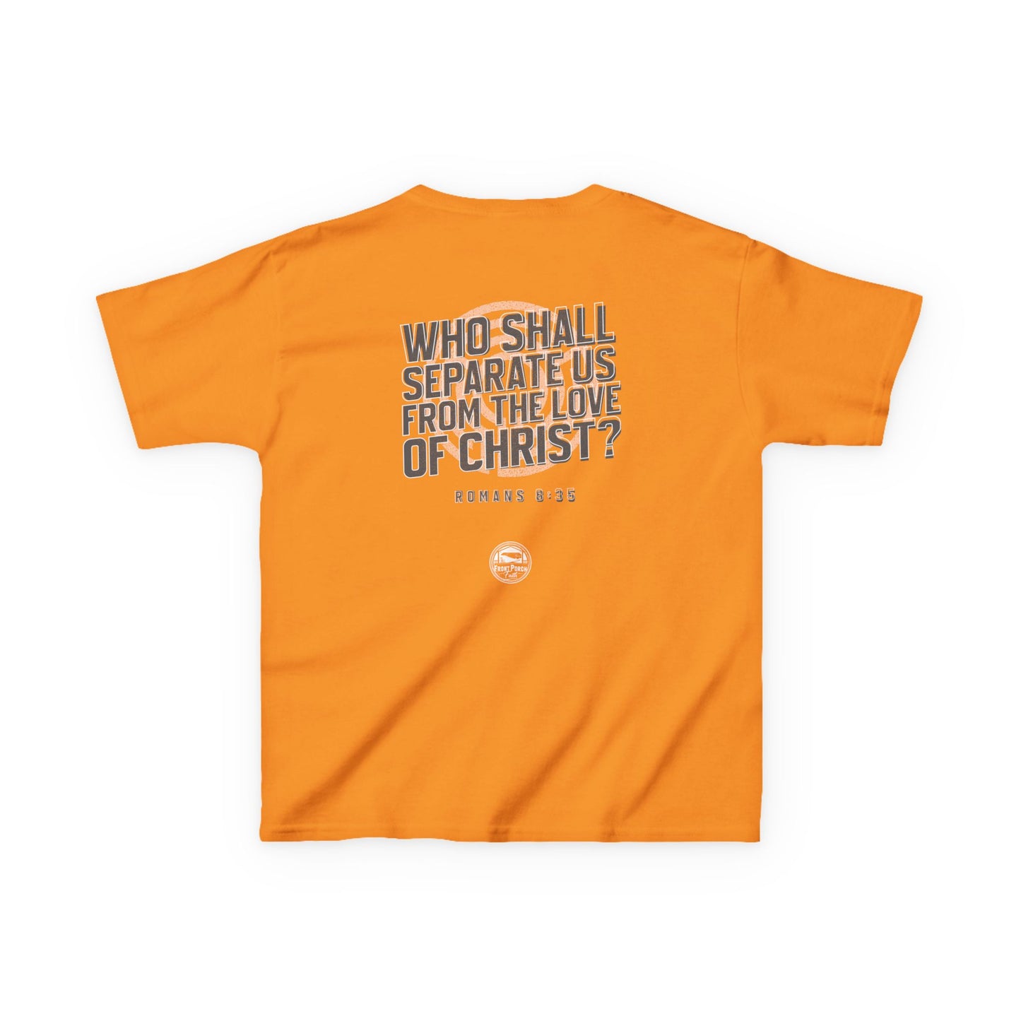 "Jesus Loves You Bro" - Youth Tee