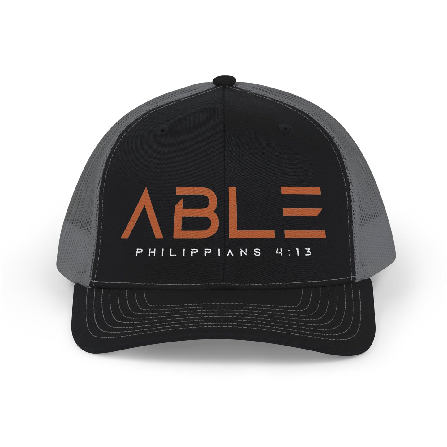 ABLE Philippians 4:13 - Hat